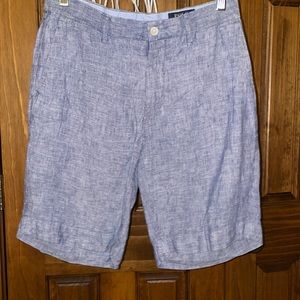 Ralph Lauren Chambray Men’s short size 29